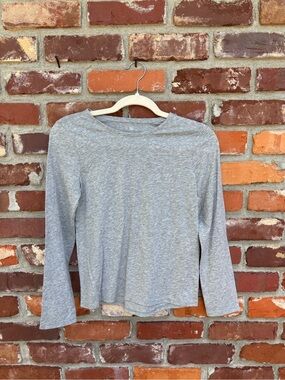 EUC SO Long Sleeve Tee